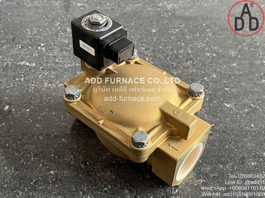 Parker ND7090FA3C1 (481865C1) (5) 